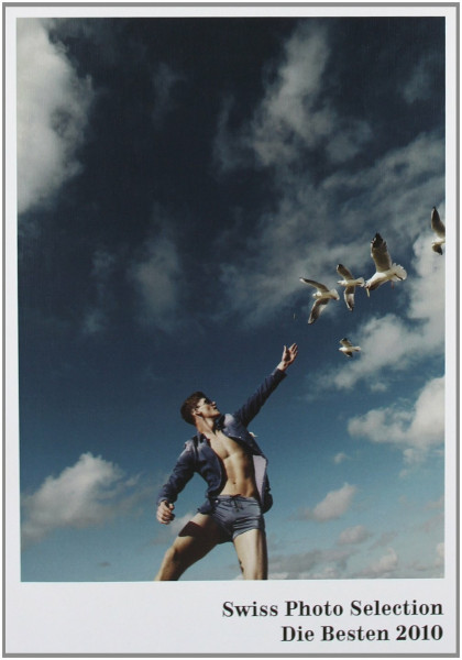 Swiss Photo Selection: Die Besten 2010 (ewz.selection)