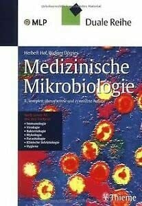 Mikrobiologie