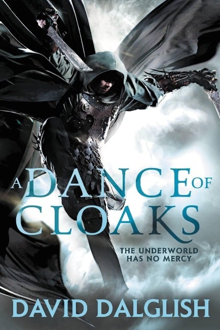 A Dance of Cloaks A Dance of Cloaks