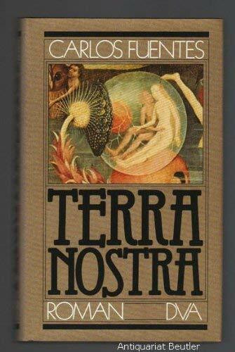 Terra Nostra