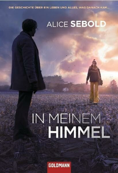 In meinem Himmel: Roman zum Film