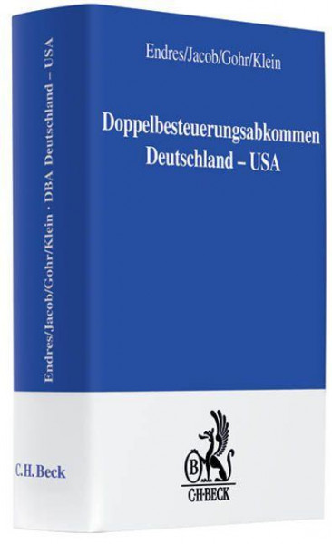 DBA Deutschland / USA