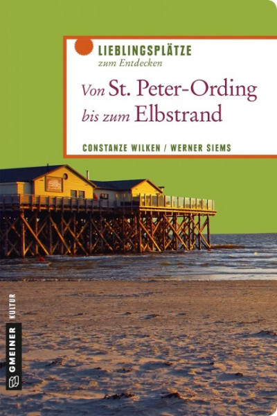 Von St. Peter-Ording bis zum Elbstrand