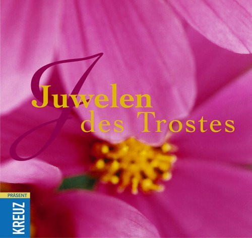 Juwelen des Trostes