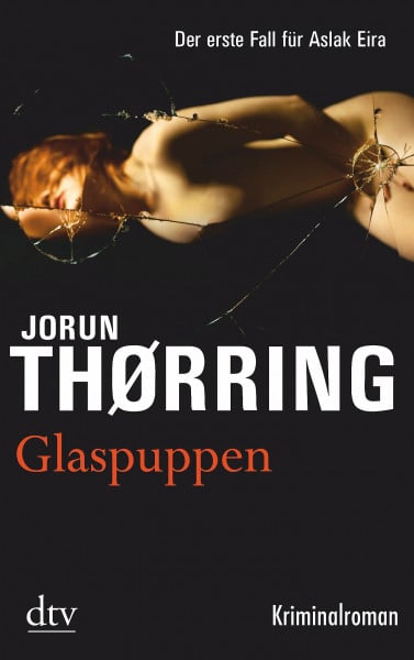 Glaspuppen: Kriminalroman