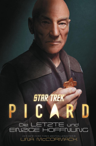 STAR TREK - PICARD