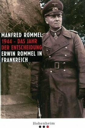 1944 - das Jahr der Entscheidung