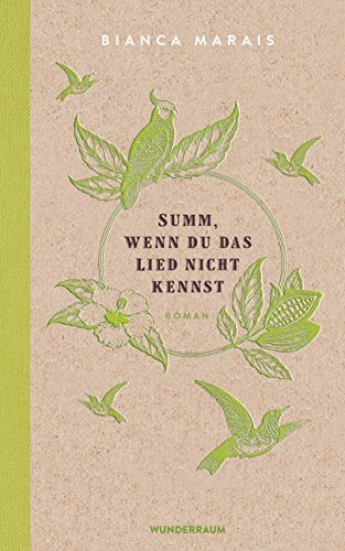 Summ, wenn du das Lied nicht kennst: Roman