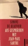 Aus Gesprächen mit Jean-Paul Sartre