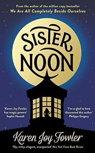 Sister Noon
