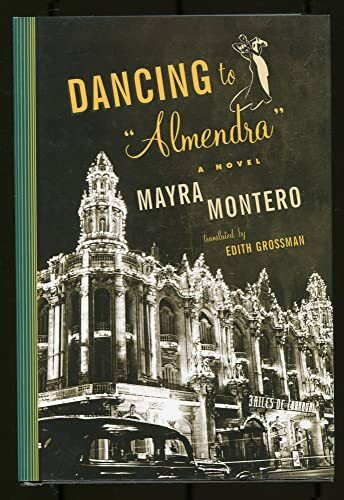 Dancing to Almendra
