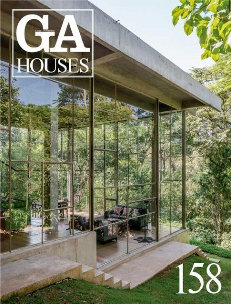 GA Houses 158