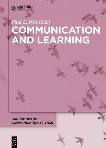 Communication and Learning