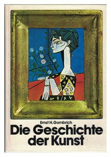 Die Geschichte der Kunst