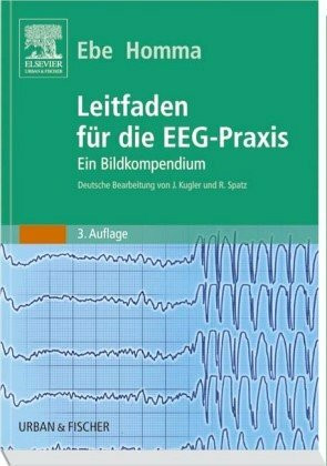 Leitfaden für die EEG-Praxis. Ein Bildkompendium