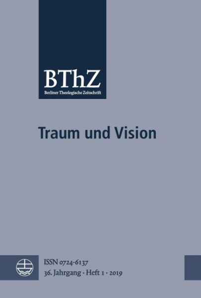 Traum und Vision