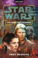 Star Wars. Der Geist von Tatooine