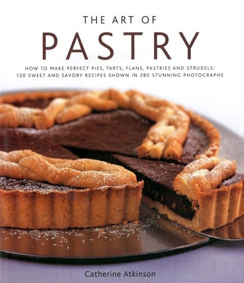 The Art of Pastry