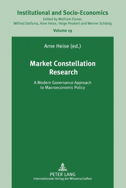 Market Constellation Research