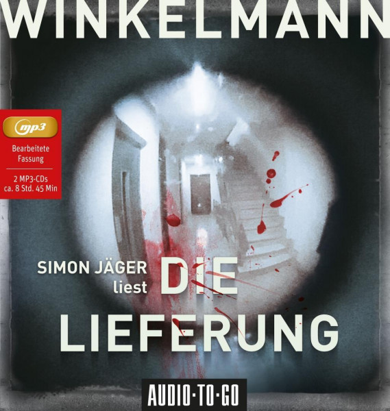 Die Lieferung