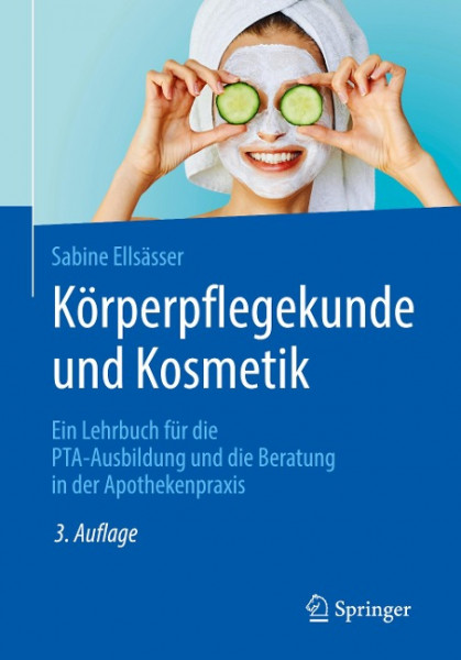 Körperpflegekunde und Kosmetik