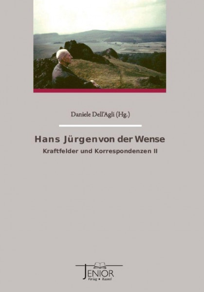 Hans Jürgen von der Wense