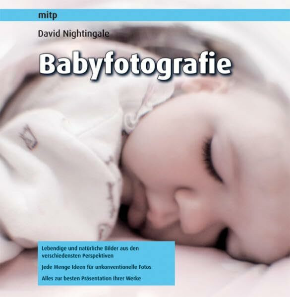 Babyfotografie (mitp Fotografie)