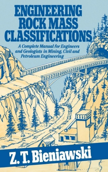 Rock Mass Classifications