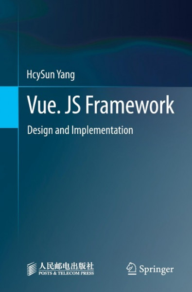 Vue. JS Framework