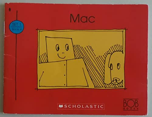 Mac (Bob books)