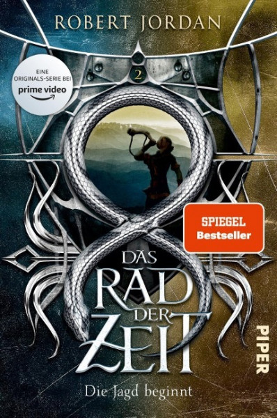 Das Rad der Zeit 2