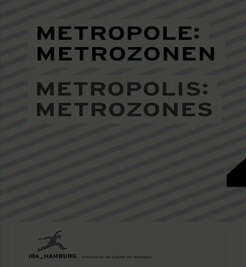 Metropole: Metrozonen / Metropolis: Metrozones 4 Metropole: Metrozonen / Metropolis: Metrozones 4