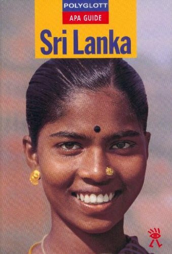 Apa Guides, Sri Lanka