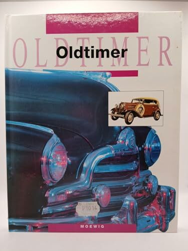 Oldtimer.
