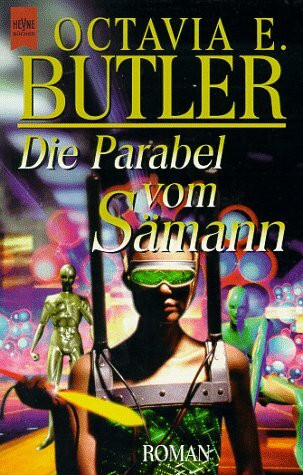 Die Parabel vom Sämann: Roman