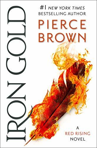 Iron Gold: A Red Rising Novel (Red Rising Series, Band 4) Iron Gold: A Red Rising Novel (Red Rising Series, Band 4)
