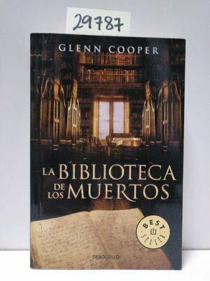 La biblioteca de los muertos
