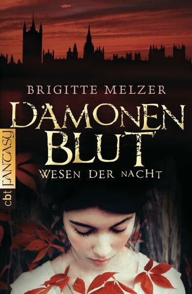 Wesen der Nacht - Dämonenblut: Band 2