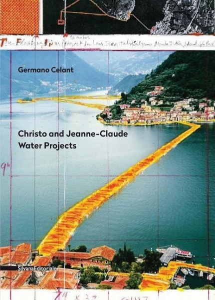 Christo and Jeanne-Claude: Water Projects