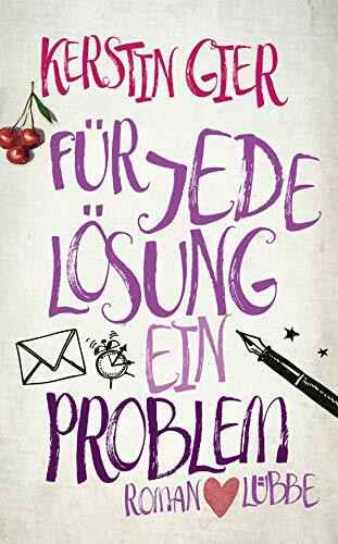 Für jede Lösung ein Problem: Roman