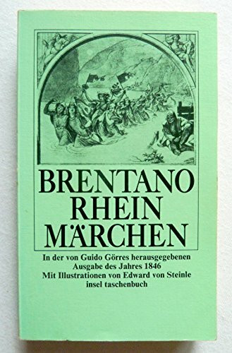 Rheinmärchen (insel taschenbuch)