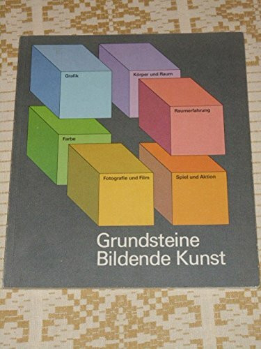 Grundsteine Bildende Kunst