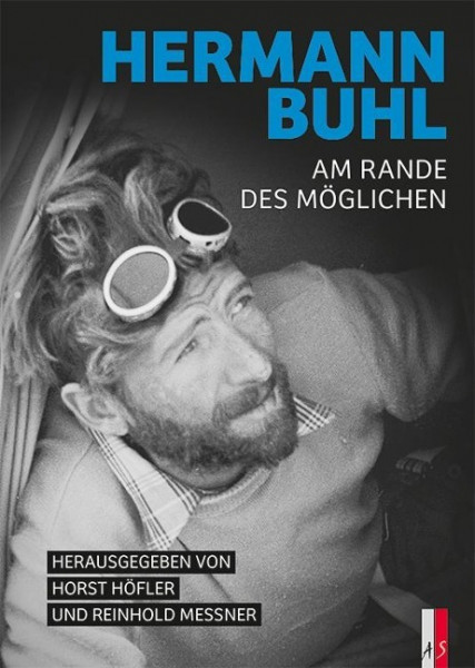 Hermann Buhl