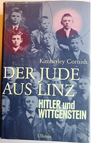 Der Jude aus Linz