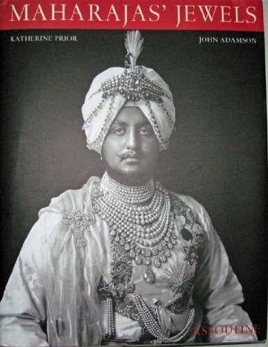 Maharajas' Jewels