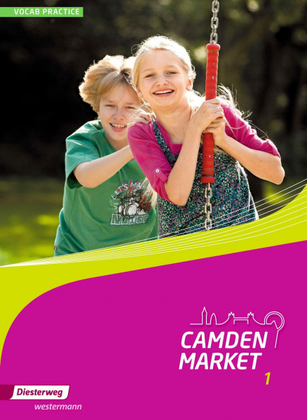 Camden Market - Ausgabe 2013: Vocab practice 1