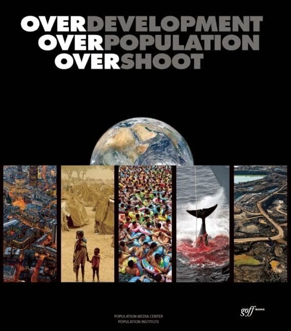 Overdevelopment, Overpopulation, Overshoot von … | Studibuch