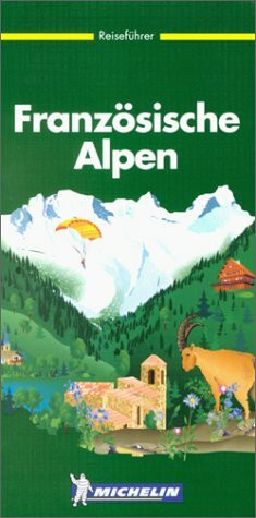 Französische Alpen