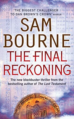 THE FINAL RECKONING
