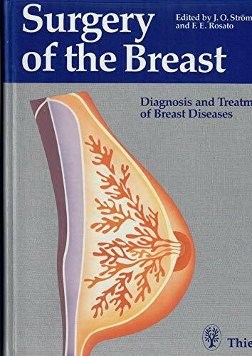 Surgery of the Breast: Diagnosis and Treatment of Breast Diseases